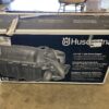 NEW! HUSQVARNA 46"/48" 3-Bin Grass Bagger